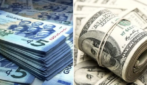 Currency speculation must end – Governor Asiama