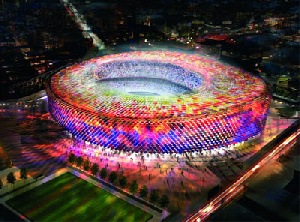 Camp Nou
