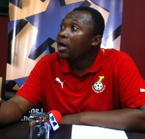 Ibrahim Sannie Daara