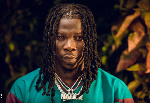 Ghanaian musician, Stonebwoy