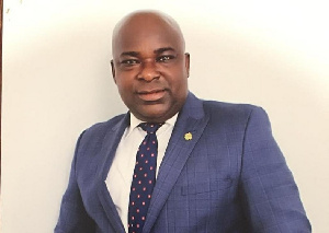 Michael Okyere Baafi