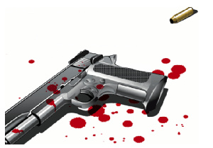 Amid the chaos, two women were shot, triggering outrage among the Wiamoase youth