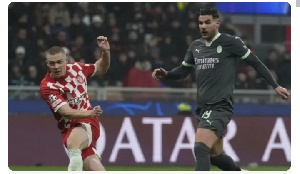 AC Milan vs Girona