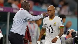 Otto Addo