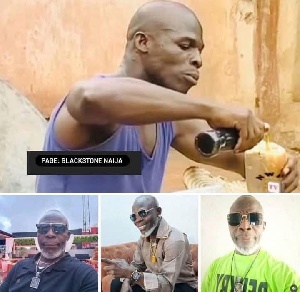Chinedu Okeke