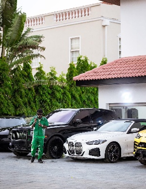 Shatta wale