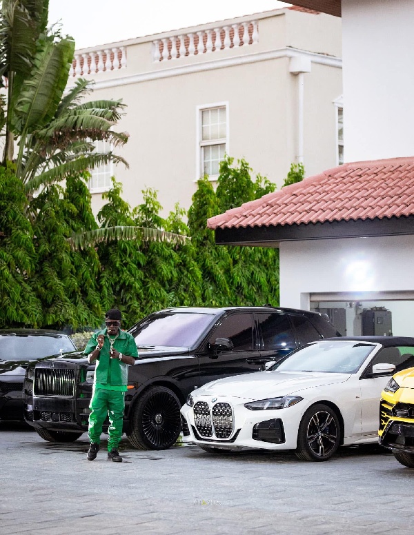 Shatta wale