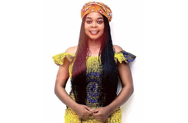 Joyce Dzidzor Mensah