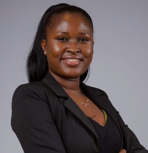 Anita Ofori
