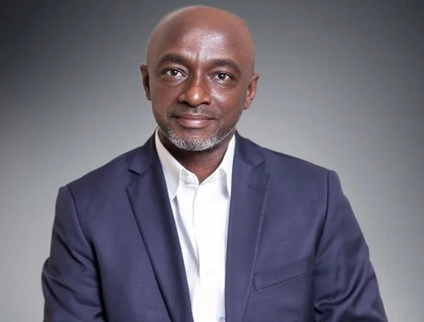 Mr. Edward Boateng