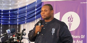 Franklin Cudjoe