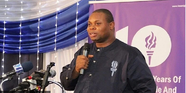Franklin Cudjoe