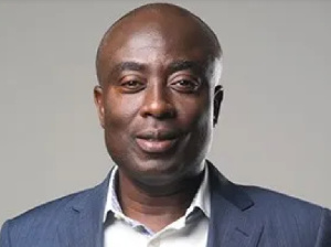 Joseph Abuabu Dadzie