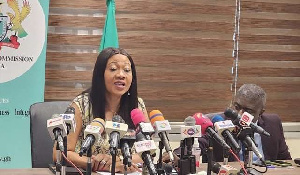 Details about media access to the National Collation Centre are expected to be announced soon