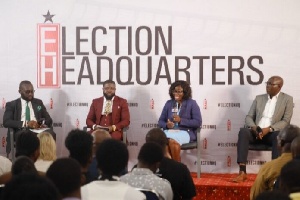 NPP and NDC's manifestos focus more on future goals rather than immediate actions