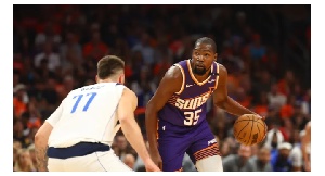 Golden State Warriors are reportedly eager to bring Kevin Durant back