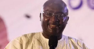 The chief also expressed frustration over the slow progress of local road projects
