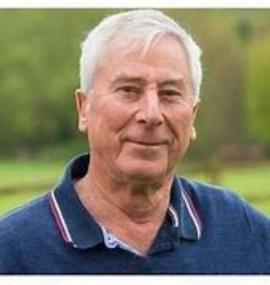 Anthony Pile Mbe