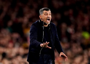Sergio Conceicao