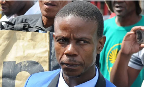 Paseka Motsoeneng