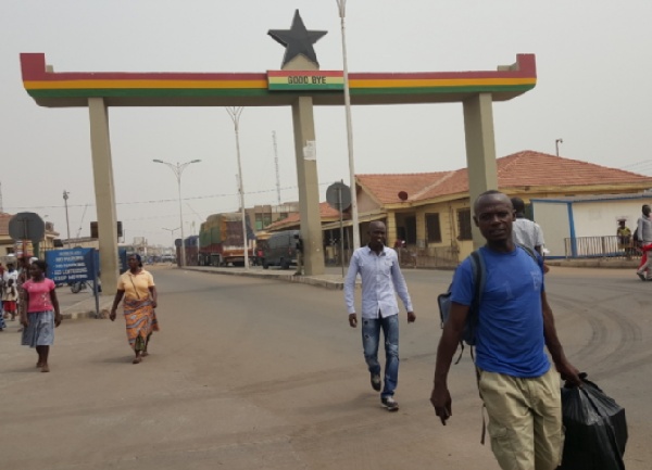 The Movement also expressed concerns over the Ashanti Regional Security Council’s press release
