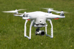 The drones are to be used to support the Assemblies’ oversight functions