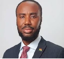 Kwabena Adu Boahene