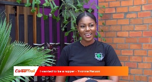 Yvonne Nelson