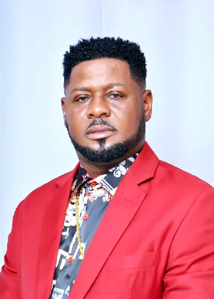Apostle Ben York