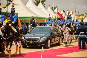 Ghana@68