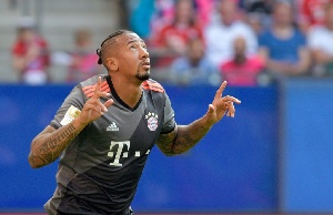 Jerome Boateng
