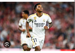 Rodrygo