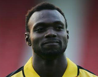 John Mensah 06.05