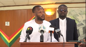 Jerry Ahmed Shaib criticized the Attorney General’s approach