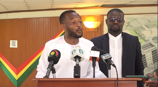 Jerry Ahmed Shaib criticized the Attorney General’s approach