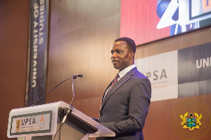 Dr. Yaw Osei-Adutwum