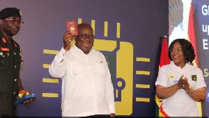 The project was a collaboration between the government, private sector, and various stakeholders
