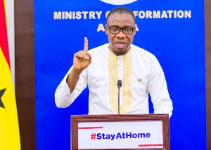 Dr. Dacosta Aboagye