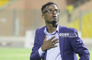 Ignatius Osei-Fosu