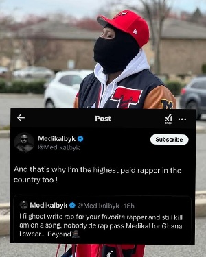 Medikal
