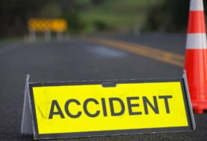 All 25 injured passengers are receiving treatment