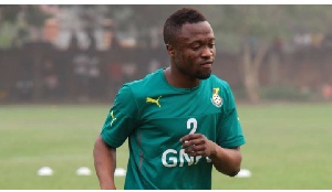 Bernard Tekpetey