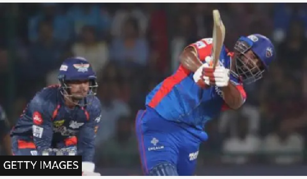 Rishabh Pant is moving sides for the first time, having represented Delhi Capitals in eight seasons