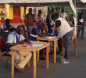 The public was urged not to be alarmed by the movement of military personnel in localities