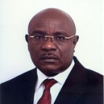 Edward Doe Adjaho
