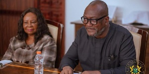The CRC emphasized the importance of public involvement in shaping governance