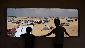 Gaza