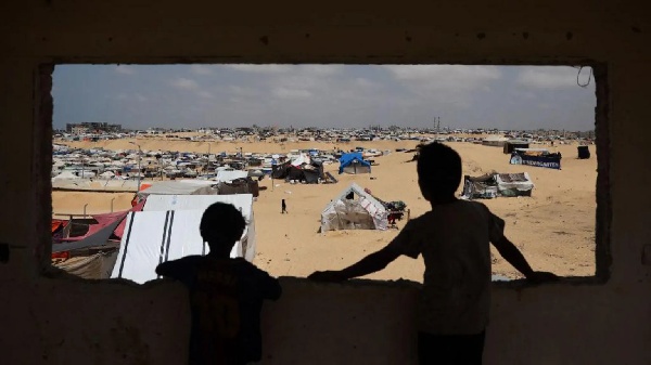 Gaza