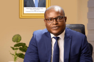 Richard Ahiagbah