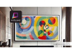 LG Smart Tvs